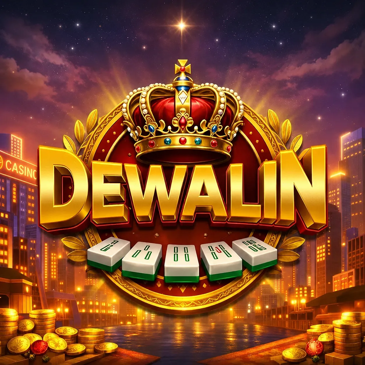 DEWALIN - Aplikasi Berita Olahraga Bola Terpercaya