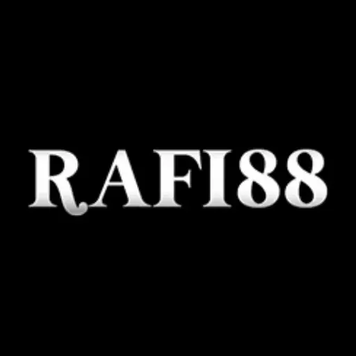 RAFI88 - Aplikasi Pinjaman Terpercaya untuk Kebijakan Keuangan Anda