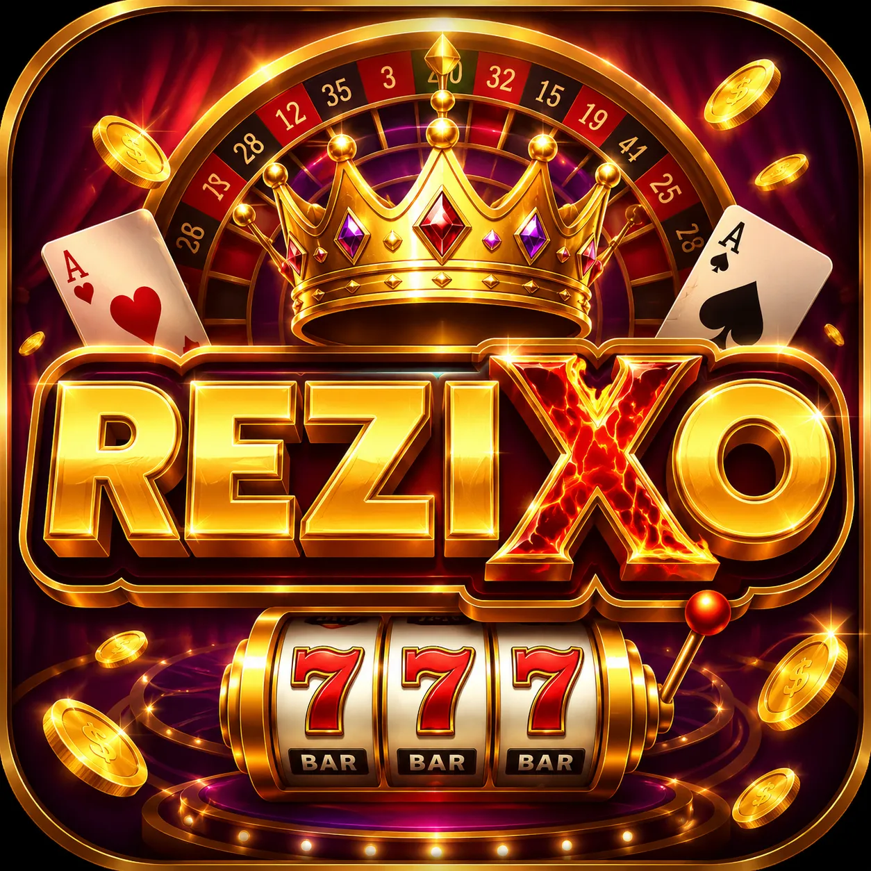 REZIXO - Aplikasi Dropship Terbaik untuk Belanja Online
